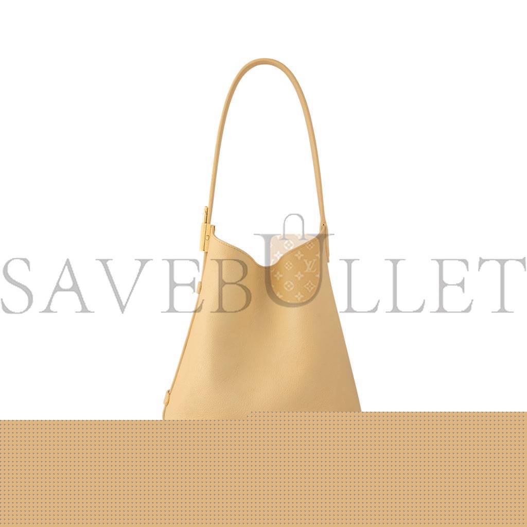 l**is V*t*n low key hobo pm m25353 (28*24*16cm)